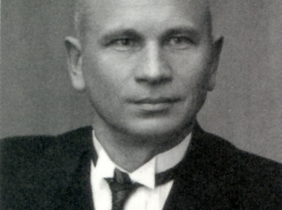 I Riigikogu portreefotod
